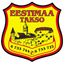 TAKSO.INFO - EESTIMAA TAKSO
