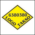 TAKSO.INFO - LOGO TAKSO