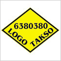 TAKSO.INFO - LOGO TAKSO