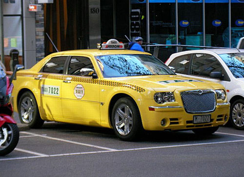 Supertakso .. Foto: privattaxi.ru 