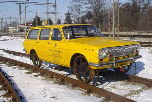 Железнодорожное такси. Фото с сайта: pro-rzd.com